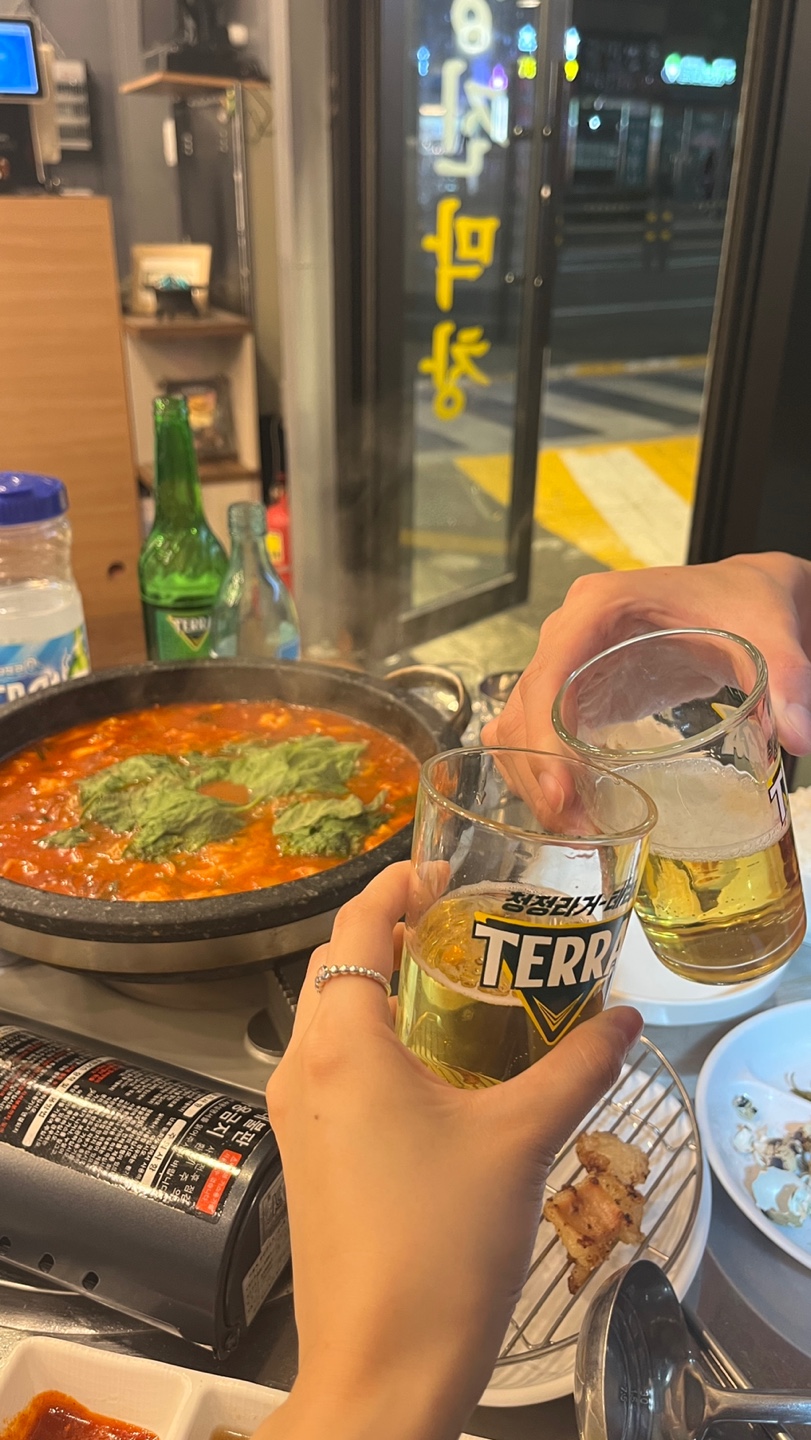 승진막창집 광안점
