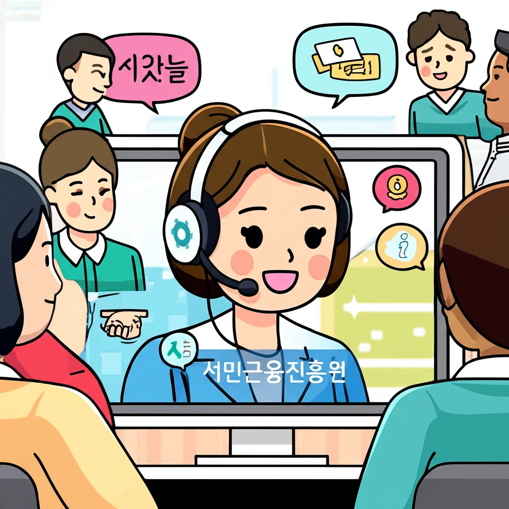 금리 6%? 세금도 안 뗀다고? 청년..