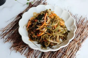 미역 요리 10가지 황금레시피_41