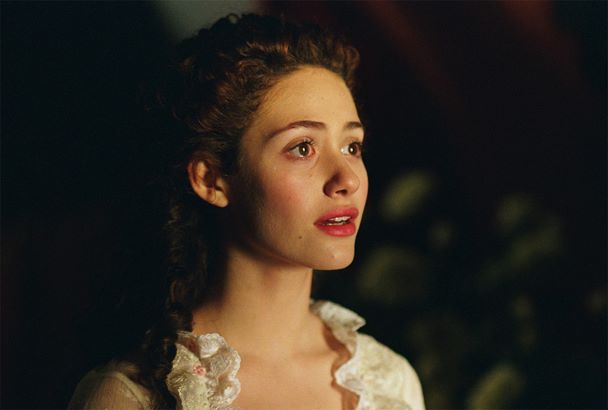 오페라의 유령 네이버영화