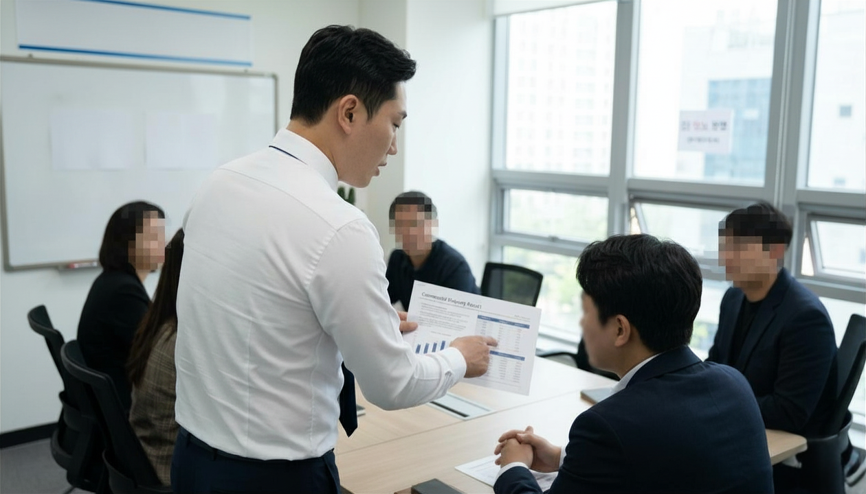 창업연구소 이재혁 대표 프랜차이즈 전문가 3000회 상담