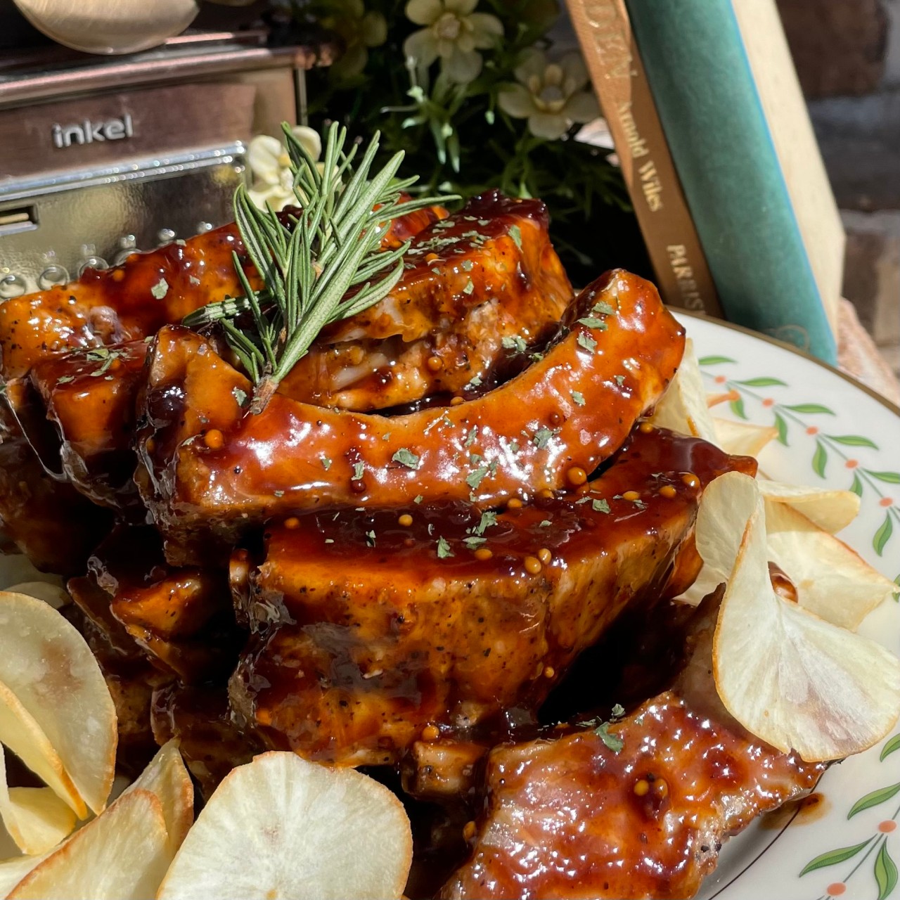 블루쇼파스타 연남