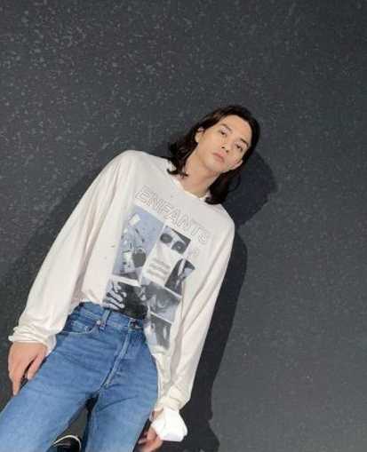 나혼자 산다 김지훈 나이 차 인스타 장발 레시피