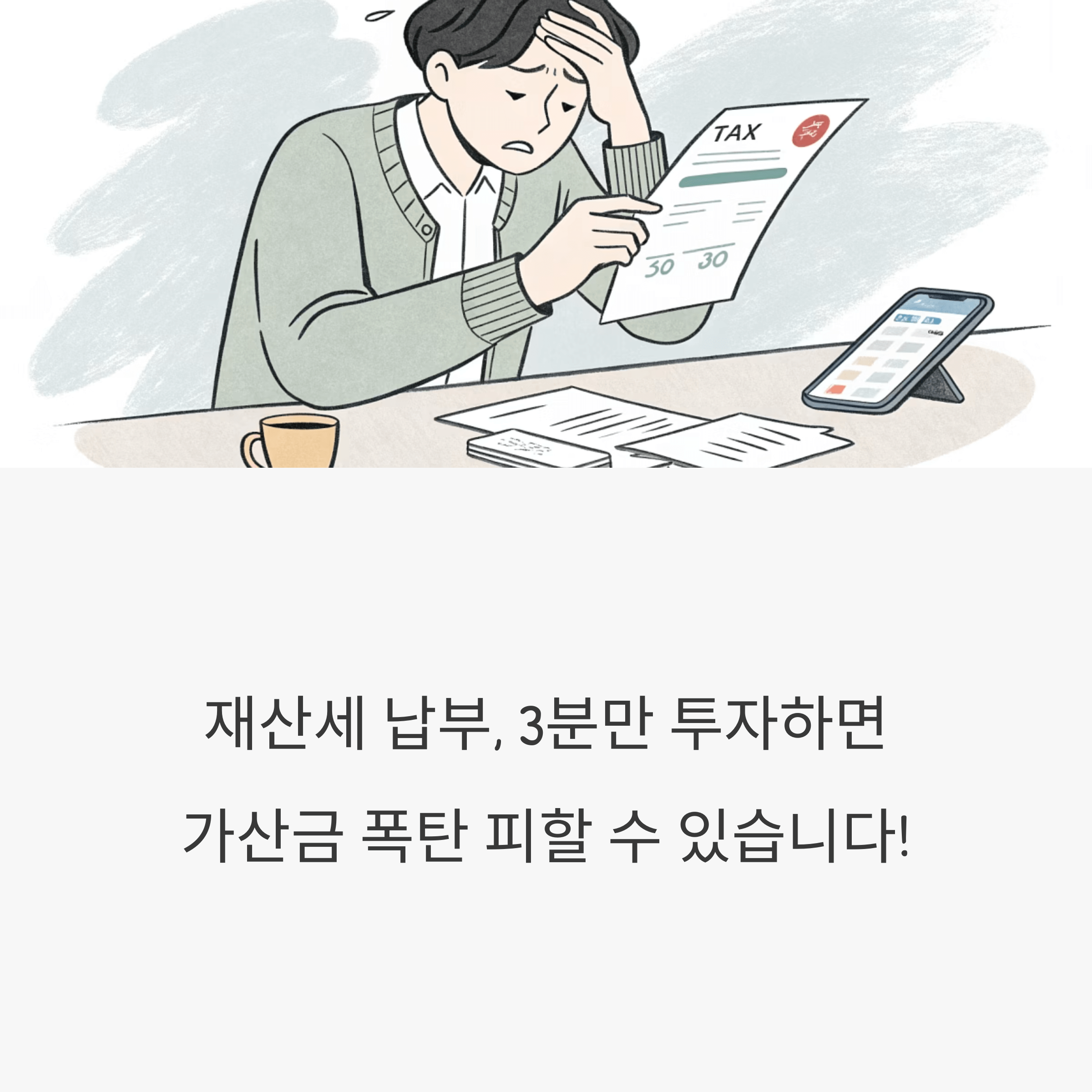 재산세 납부기간 부과기준 카드납부 혜택 알아보기