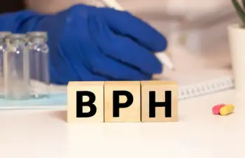 전립선 비대증 증상 및 치료법