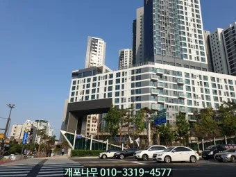 최신 리모델링 아파트인 개포더샵트리에 자세히 뜯어보기 임장부터 분석까지의 내용_13