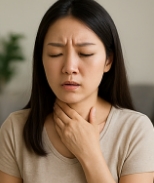 기침이 오래가면 의심되는 질병