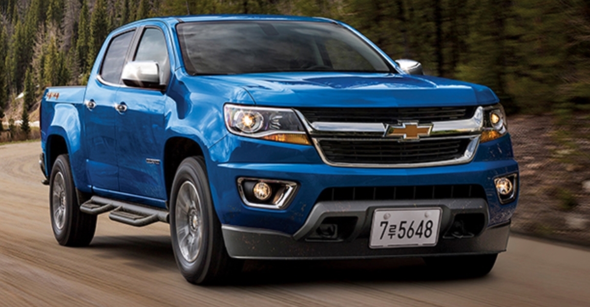 콜로라도 색상코드, 콜로라도 붓펜