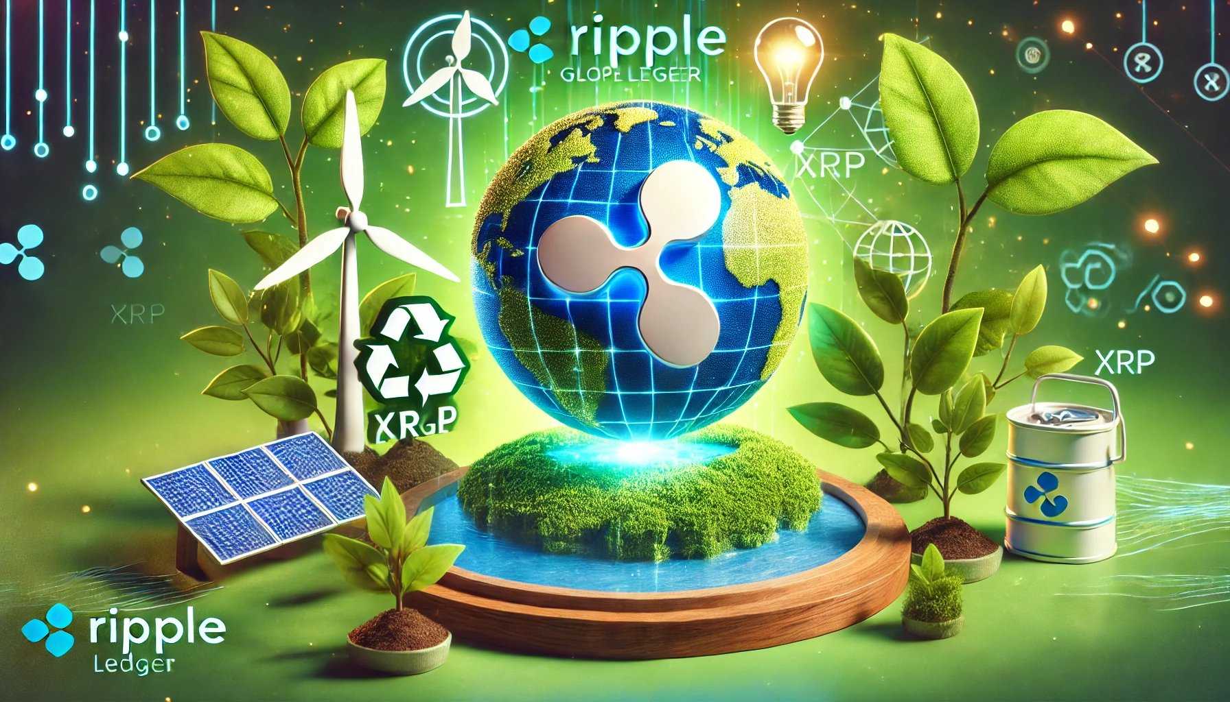 리플의 전략적 이니셔티브