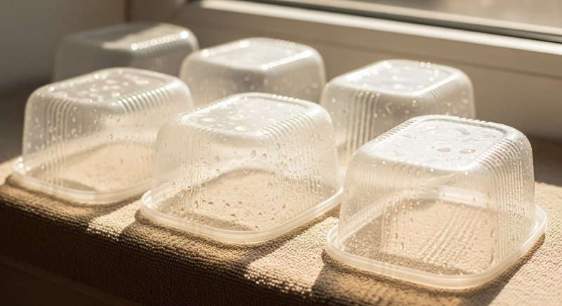 세제+햇빛 병행