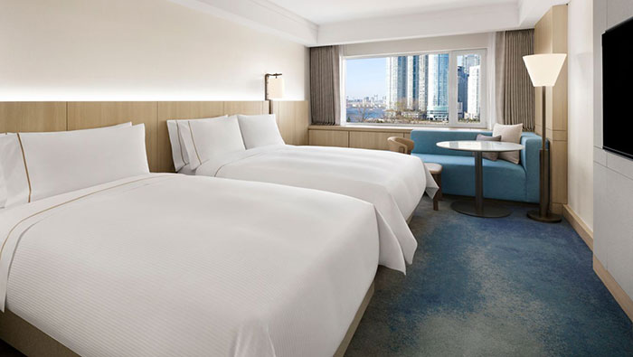 웨스틴-조선-부산-객실