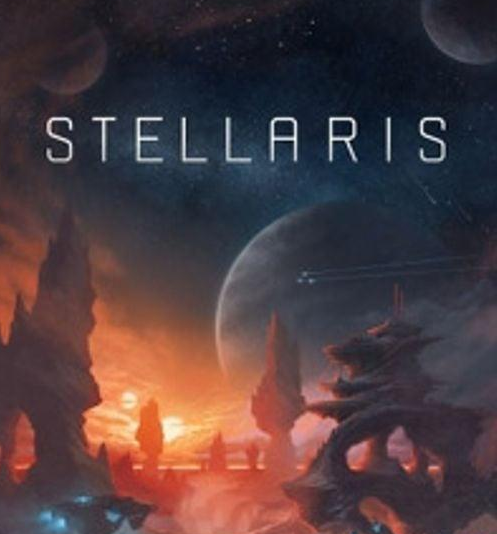 스텔라리스 게임 소개