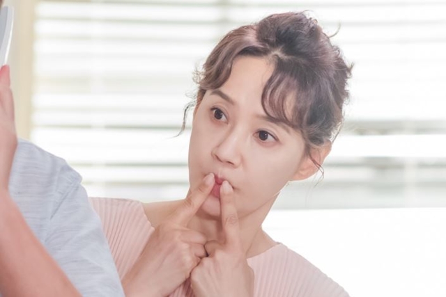 신사와 아가씨
