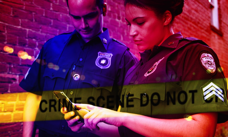 한국형 범죄 드라마의 진화 : 숨 막히는 긴장감, 인간 본성의 민낯을 마주하다