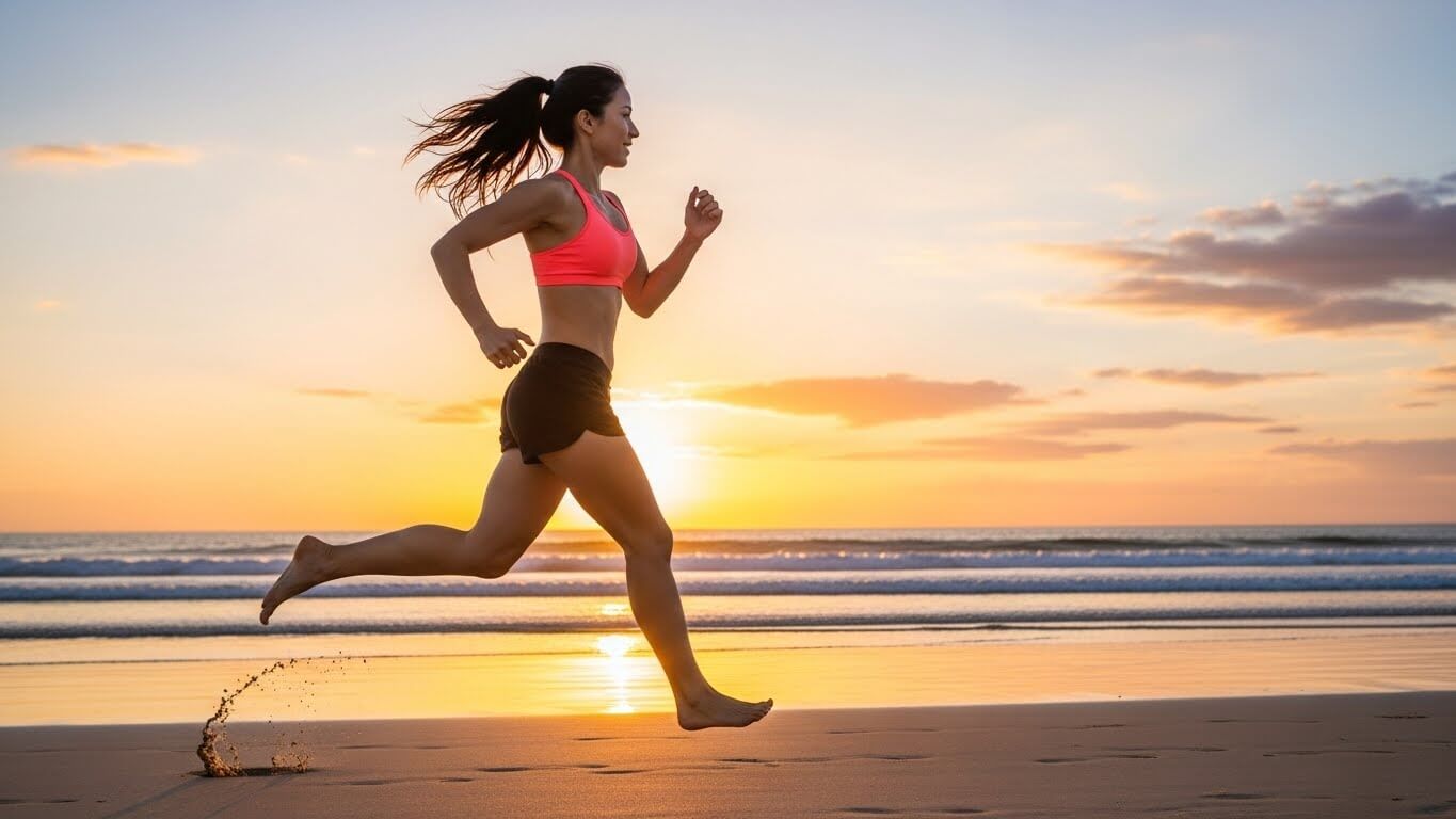 갱년기 여성 운동 효과 높이는 방법