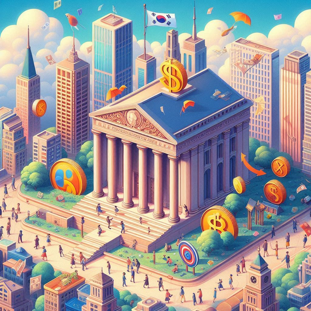 금리 인하 기대 과도