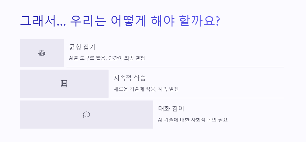 생성형 AI 활용 사례