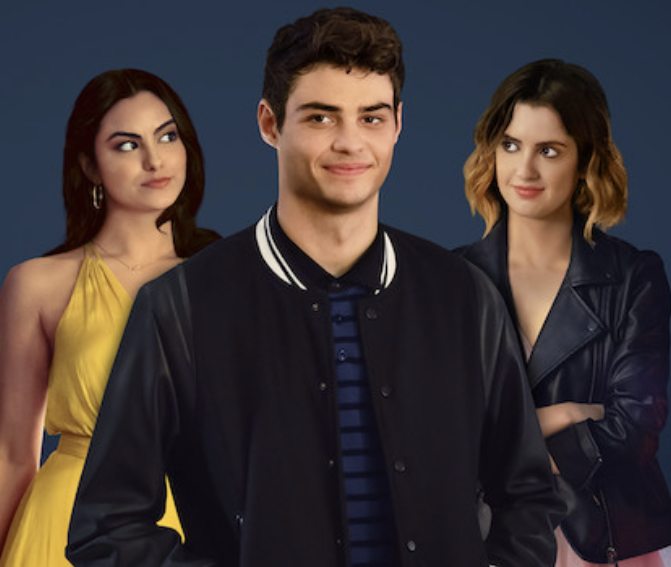 더 퍼펙트 데이트