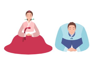 상가집에서 절하는 법