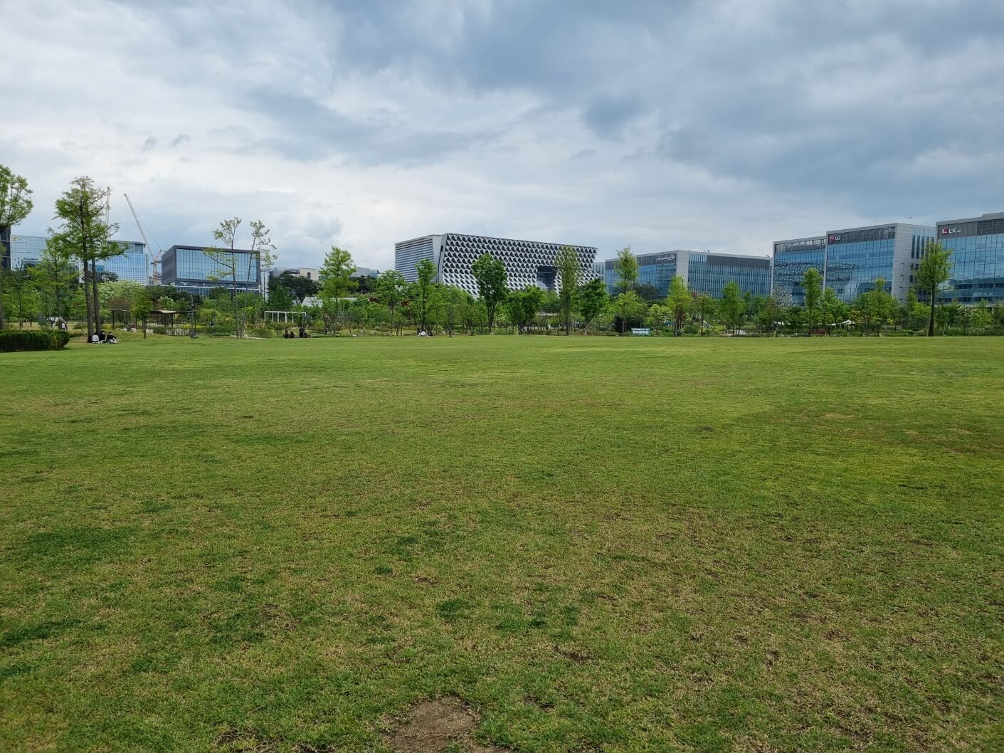 보라매공원 2025 서울 국제정원박람회 일정 가는 길