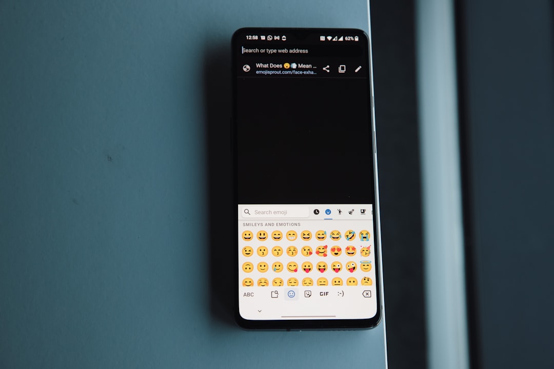 Emoticons