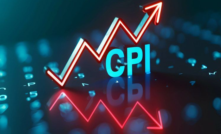 미국 CPI 발표가 비트코인과 주식시장에 미치는 영향