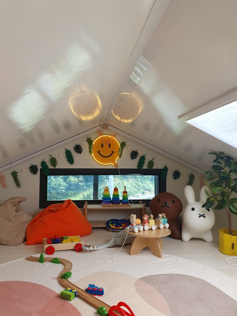 가평 키즈글램핑