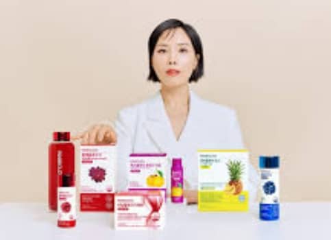 신봉선 다이어트 사진