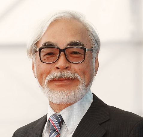 미야자키 하야오