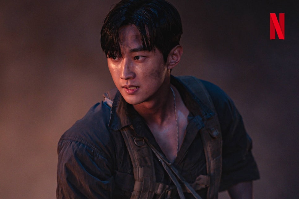 넷플릭스 스위트홈 시즌3 등장인물 출연진 결말 해석 마지막 시즌 해외반응