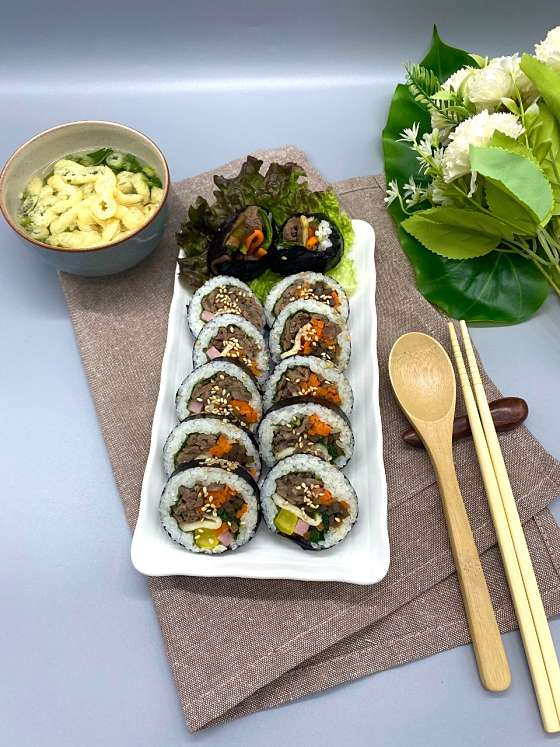 연신내김밥