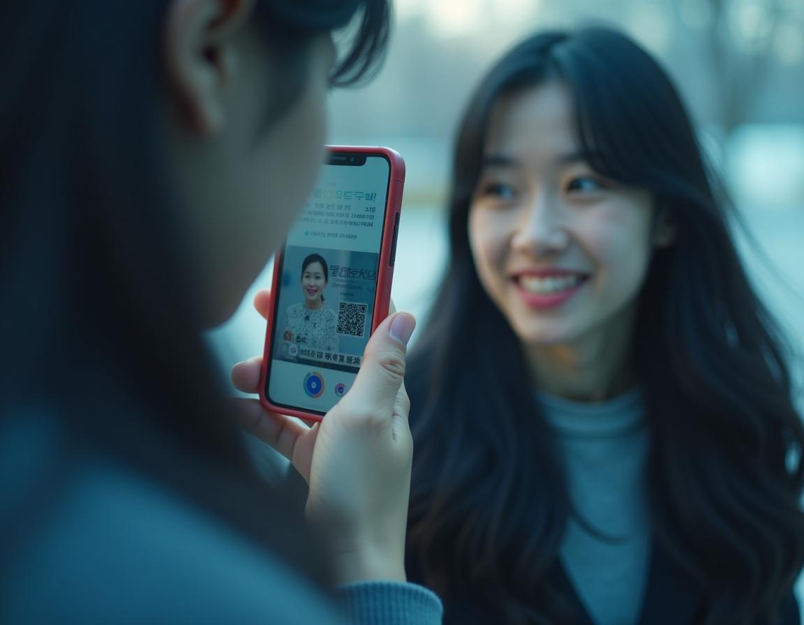 전자 신분증 발급 사용처 2025