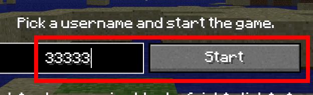 마인크래프트 무료 게임 하기