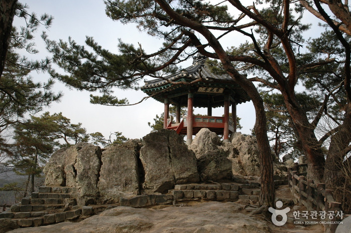 부여 가볼만한 곳