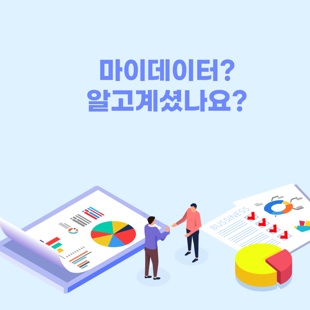 마이데이터