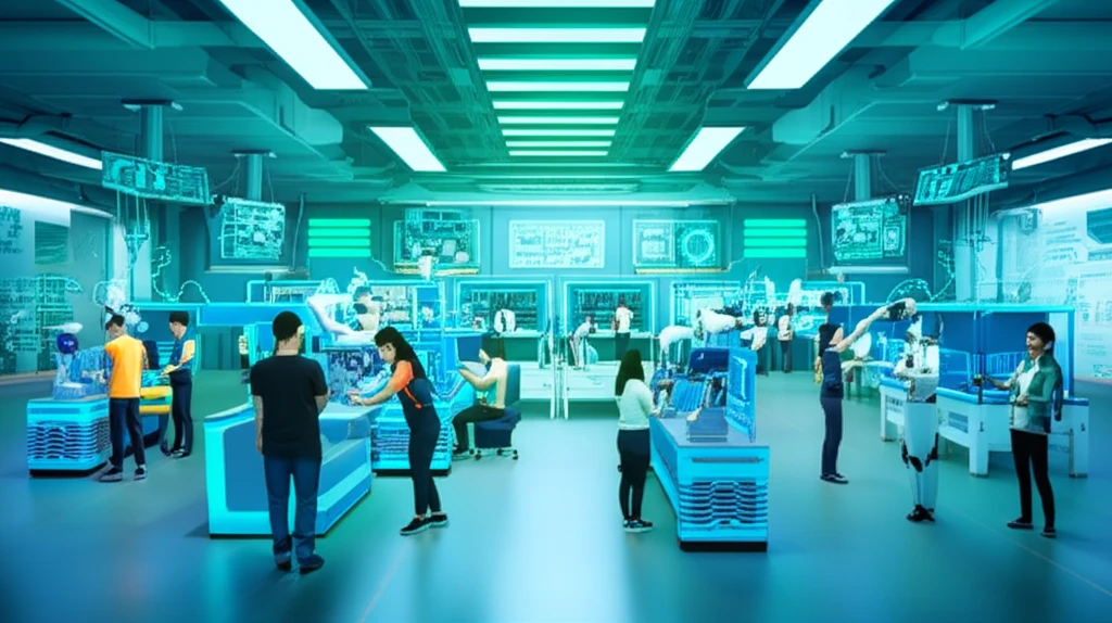 나에게 맞는 2025 폴리텍 직업훈련..