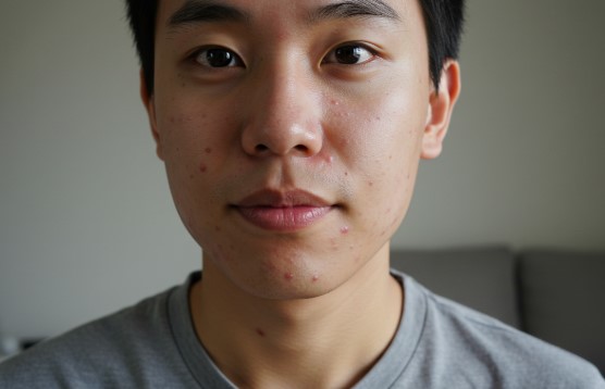 사춘기 피부 관리법(여드름, 세안, 식습관)