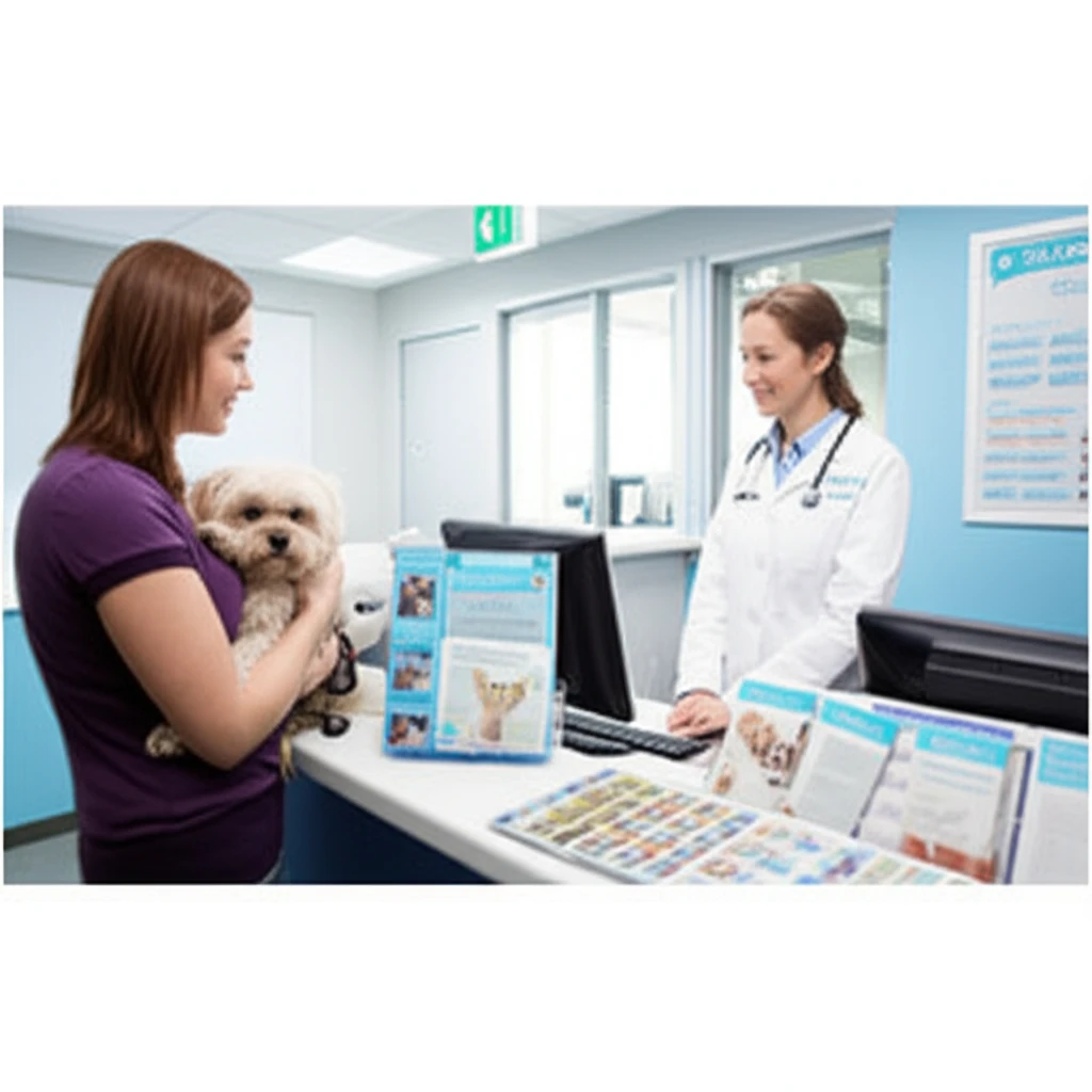 응급 상황 시 동물병원 초진 비용은?