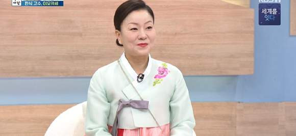 전문가가 분석한 김미령 셰프의 성공 요인