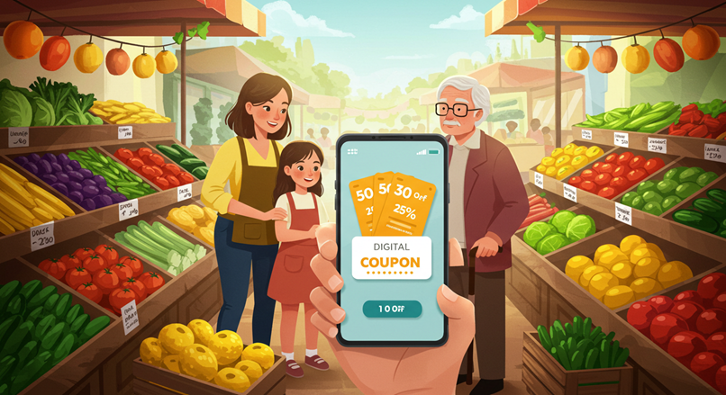 기초수급자&middot;차상위 민생회복 소비쿠폰 45만원, '이것' 모르면 못 받아요! 관련2