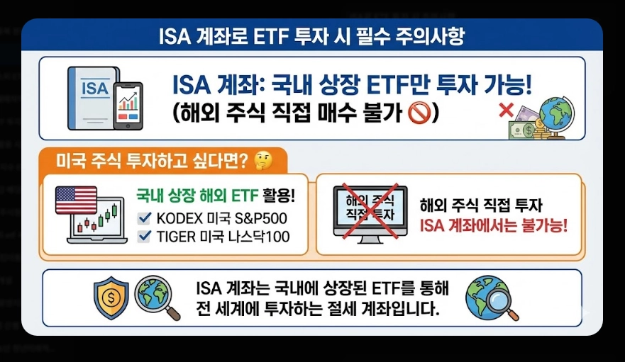 국내 ETF 세금 완벽 정리 [2026년 개정] 유형별 과세&middot;ISA 절세&middot;종합과세 대비법