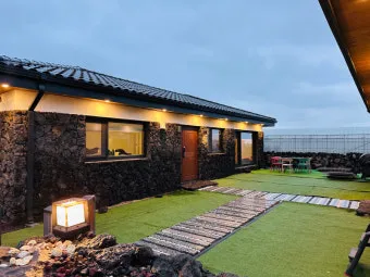 제주 가족펜션 추천 키즈풀장과 놀이시설 포함 숙소 정리_4