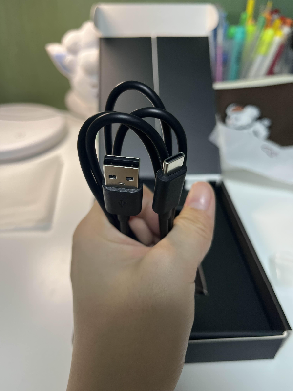 크레마 모티프 블랙