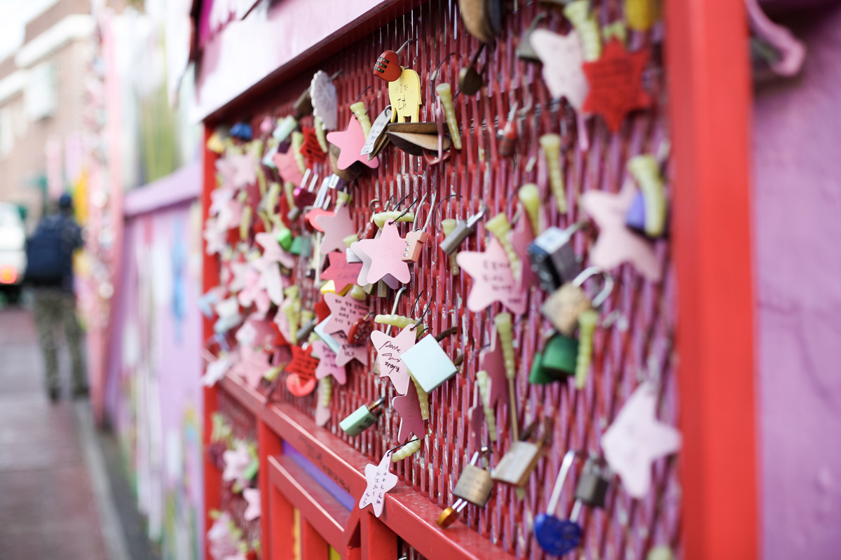 출처- 인천광역시 중구 문화관광 인천 데이트코스 송월동 동화마을