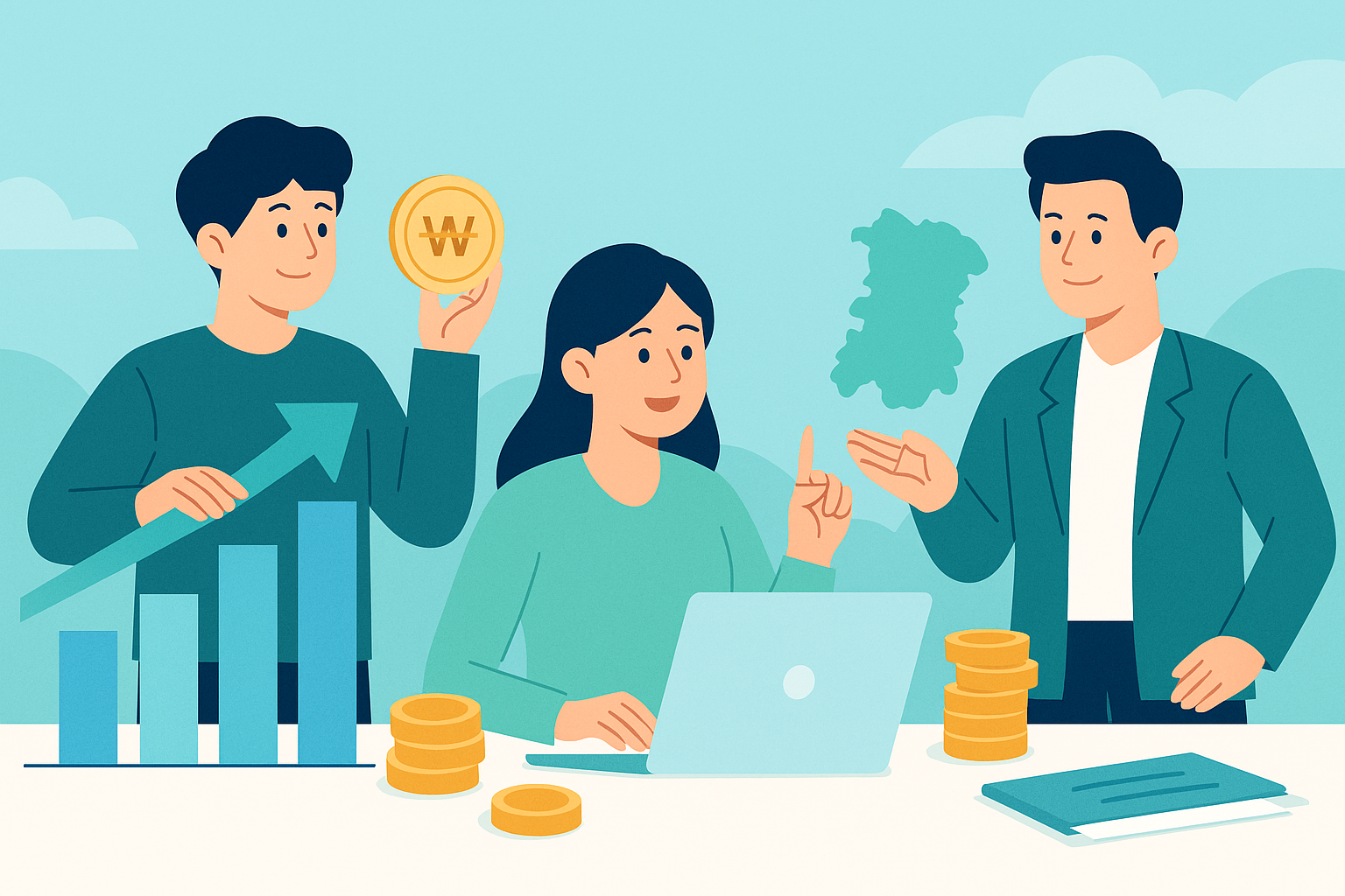 정책자금 완벽가이드