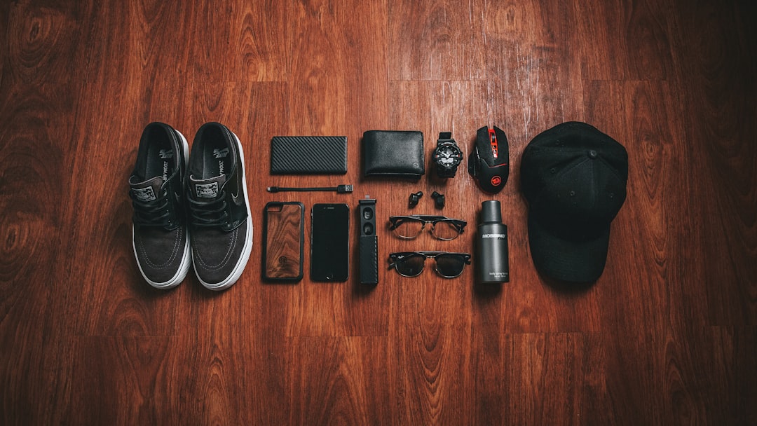 Essentials