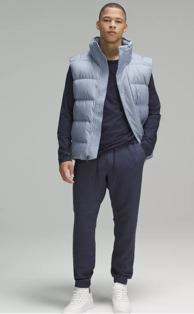 남자 요가복 헬스복 브랜드 복장 레깅스 코디