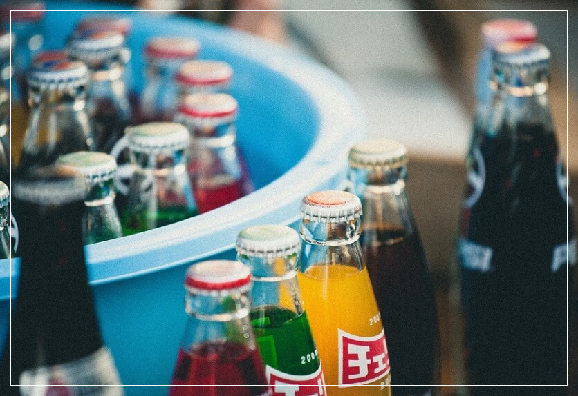 통풍에 해로운 음식