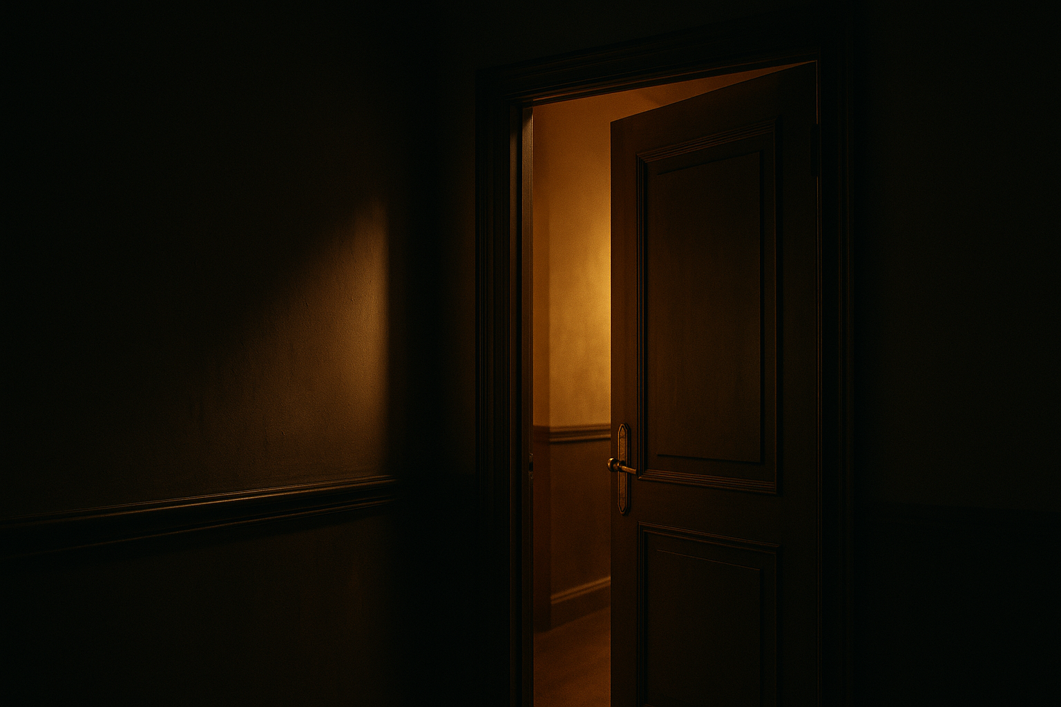 영화 속 문(door) 미장센과 심리학 – 열린 문과 닫힌 문이 바꾸는 장면의 의미 완전 정리 관련 사진