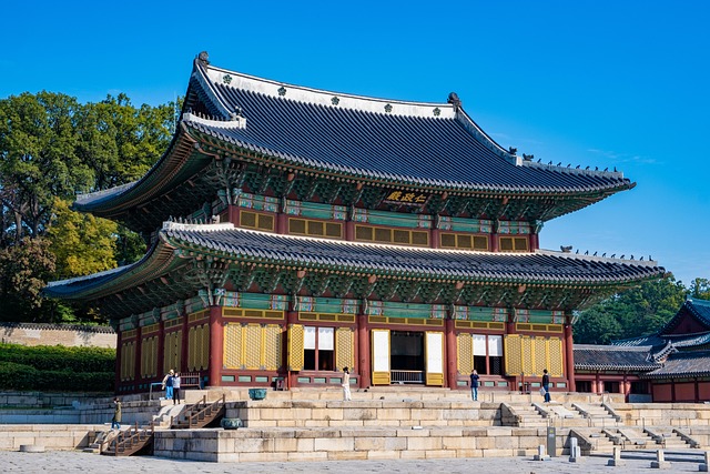 청와대관람신청